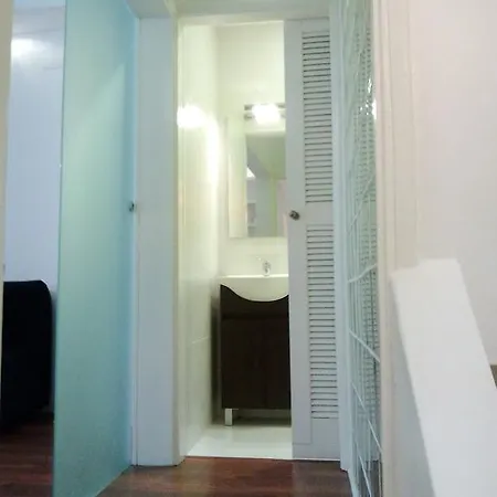 Great Duplex Iv In Lapa