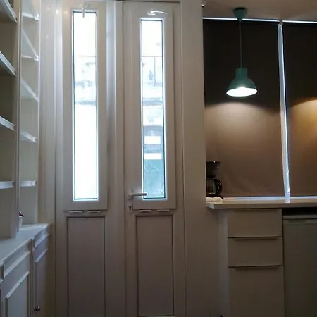 Great Duplex Iv In Lapa * Lisboa