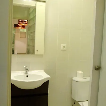 Great Duplex Iv In Lapa Διαμέρισμα