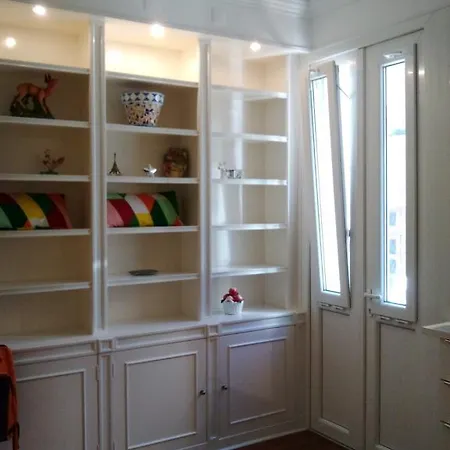 Great Duplex Iv In Lapa *
