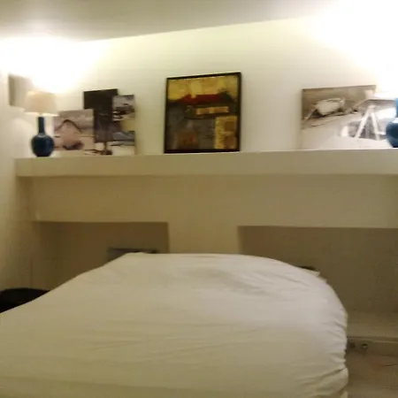 Great Duplex Iv In Lapa Διαμέρισμα *
