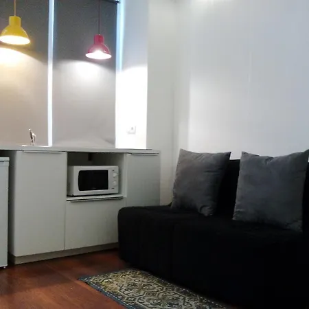 公寓 Great Duplex Iv In Lapa Lisboa