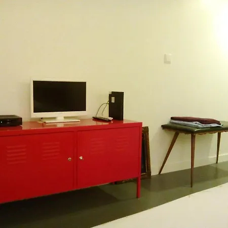 Διαμέρισμα Great Duplex Iv In Lapa